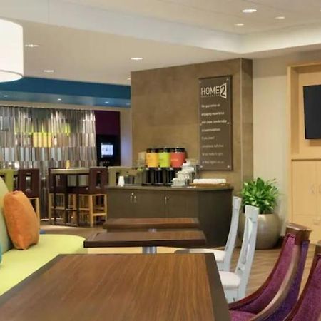 Home2 Suites By Hilton Sacramento At Csus Ngoại thất bức ảnh